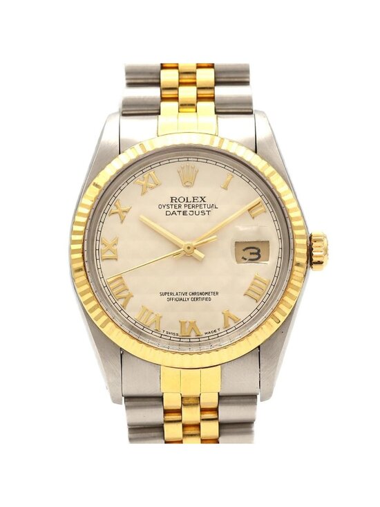 Rolex Other - Rolex Datejust Automatic Watch